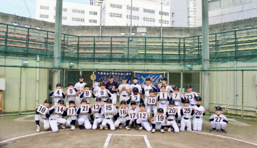 新体制になりました！