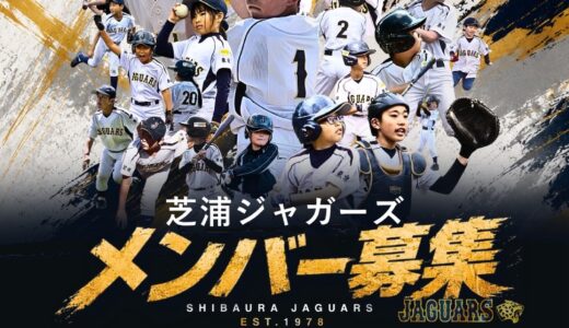 新メンバー 大募集中！